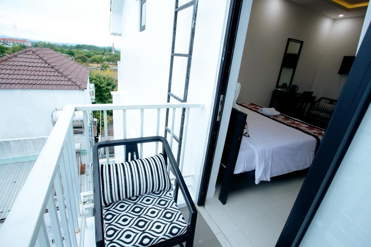 Hoianation Villas Hotel Hội An Buitenkant foto