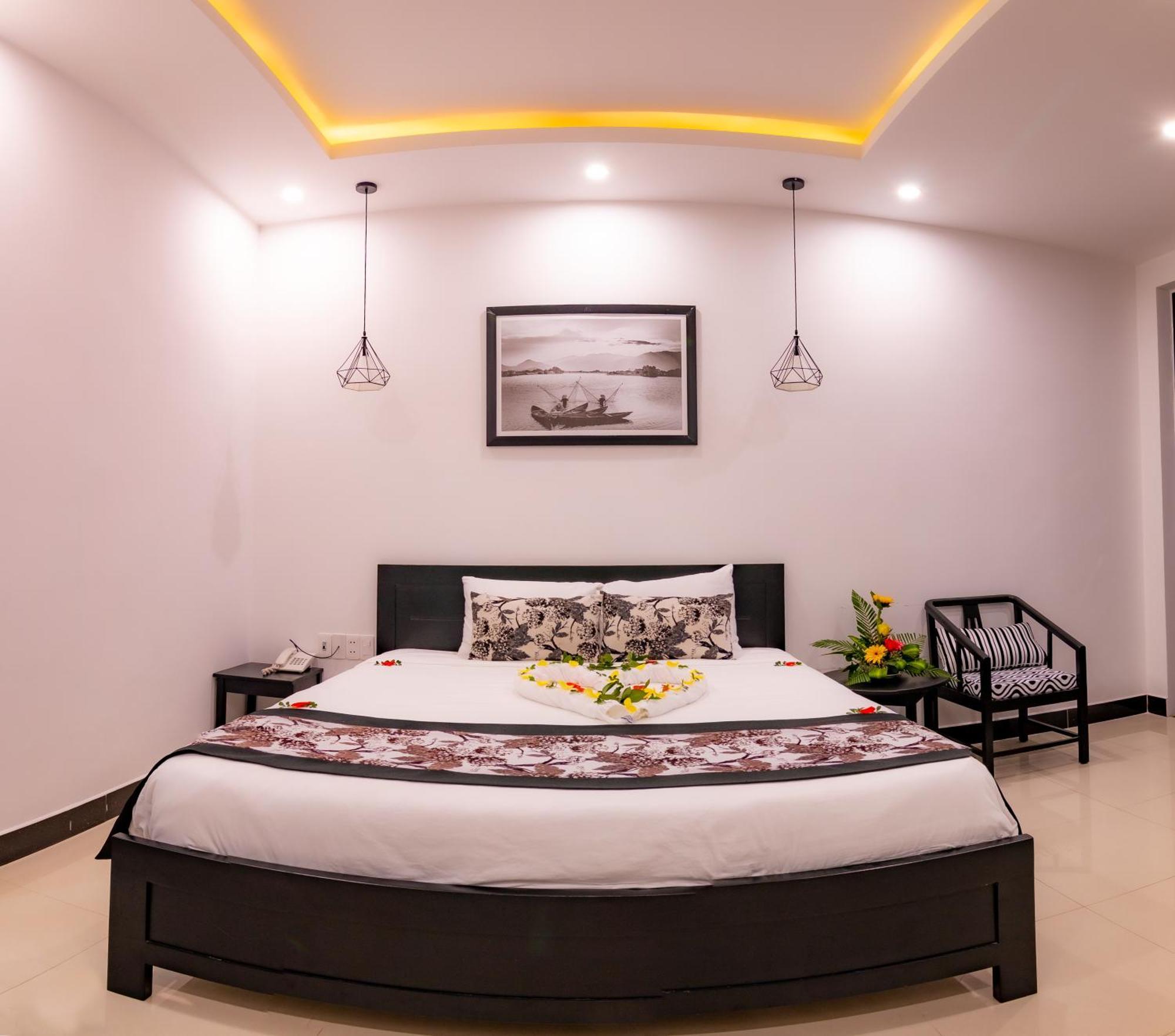 Hoianation Villas Hotel Hội An Buitenkant foto