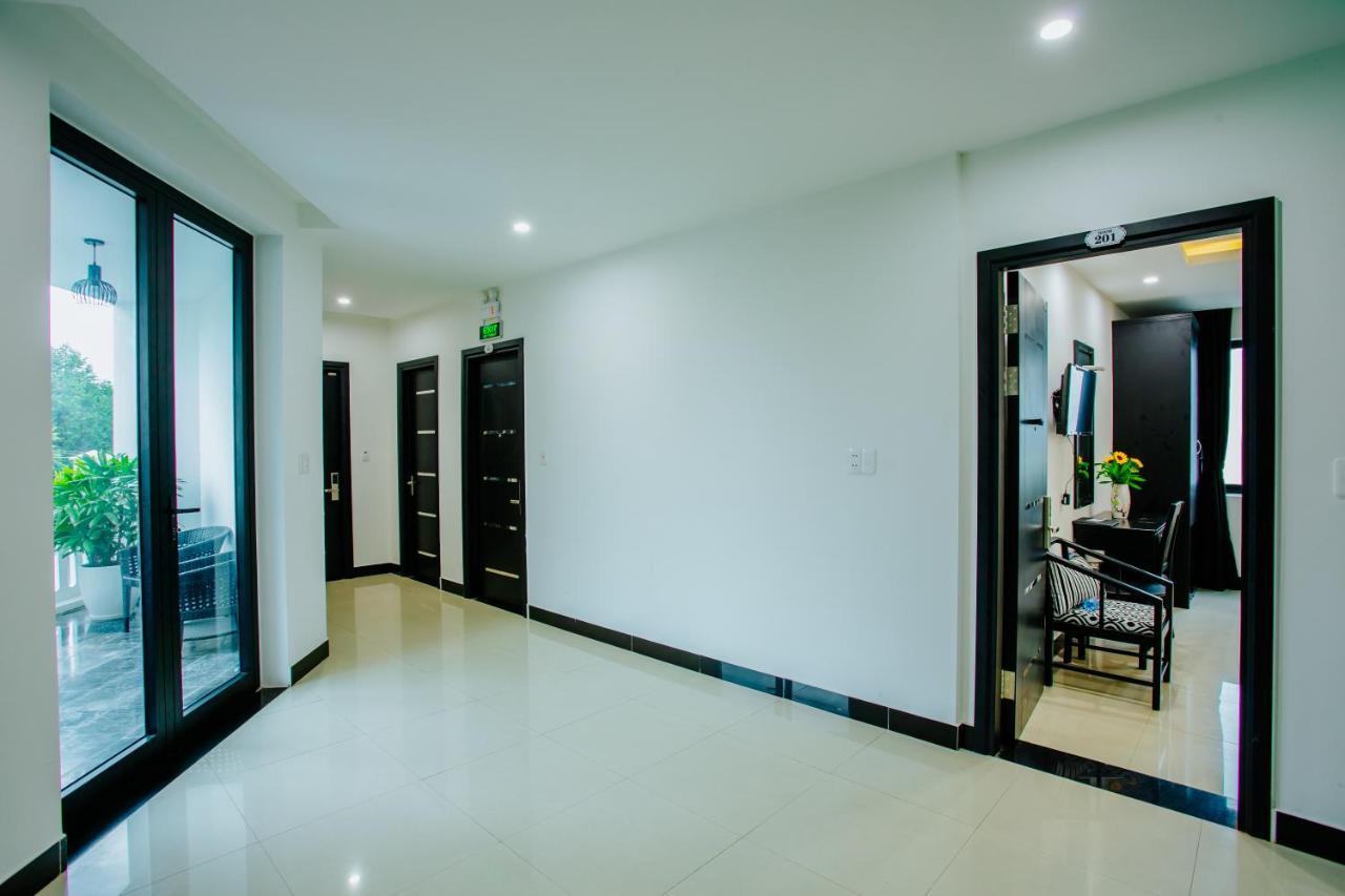 Hoianation Villas Hotel Hội An Buitenkant foto