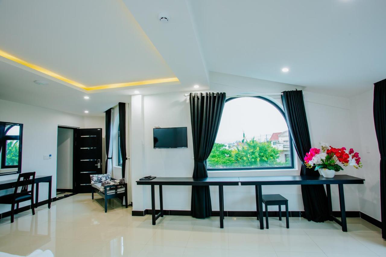 Hoianation Villas Hotel Hội An Buitenkant foto